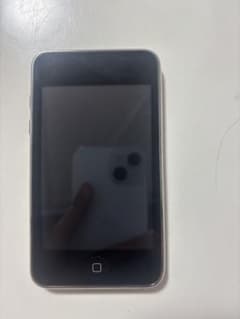 iPod touch