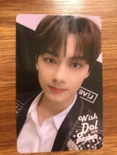 SEVENTEEN   coex  トレカのサムネイル