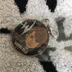 黒木啓司 クレカ チャームのサムネイル