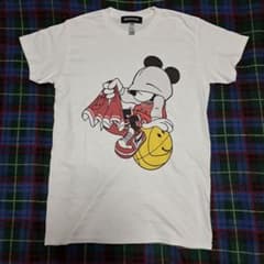 DUALISM×BOOTJUNK　Tシャツのサムネイル