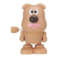 ぴょこぴょこアンパンマン5 めいけんチーズのサムネイル