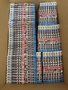 弱虫ペダル 1巻〜64巻 抜け無しのサムネイル