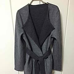 Calvin Klein ウールジャケットコートのサムネイル