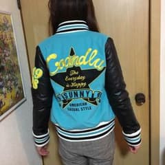 アウタージャケットのサムネイル