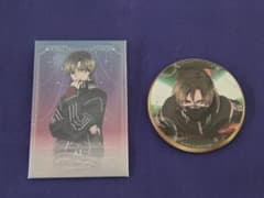 神無月アヰ 缶バッジ 2個セット キンプリ キンツア - メルカリ