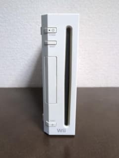 Wii 本体のみ 動作確認済みのサムネイル