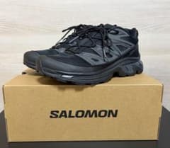 美品　Salomon XT-6 EXPANSE 26cm
