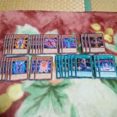 遊戯王ギミックパペットパーツのサムネイル