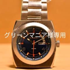 週末値下　ディーゼル腕時計　ＤＺー１２５０　正常稼働中　美品　ＤＩＥＳＥＬのサムネイル