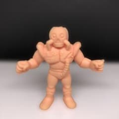 キン肉マン消シゴム ザ・ターボマンのサムネイル