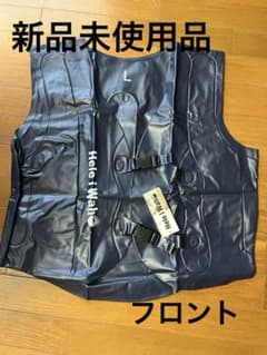 Hele i Waho インフレータブル ライフジャケット Lサイズのサムネイル