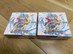 ポケモンカードBOX レイジングサーフのサムネイル
