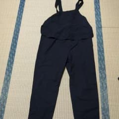 サロペット産前産後OKのサムネイル