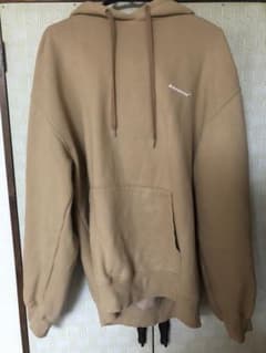 ADERERROR 18AW  パーカーのサムネイル