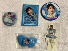 超ときめき宣伝部　辻野かなみ　グッズまとめ売り(バラ売り不可)のサムネイル