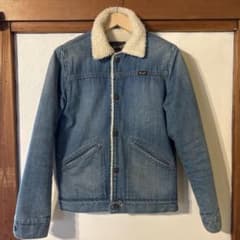 Wrangler for BEAMS Wrange Coat ボアジャケットのサムネイル