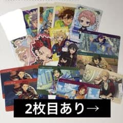 あんスタ 紙類23点まとめ売り - メルカリ