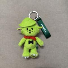 ミセスグリーンアップル メルル キーホルダー - メルカリ