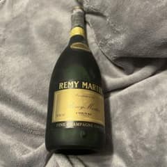 レミーマルタン VSOP 特級 ブランデー 特急 箱付 未開栓 - メルカリ