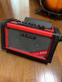 Roland CUBE Streetのサムネイル