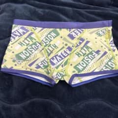 Mizuno 競泳水着 Sサイズのサムネイル