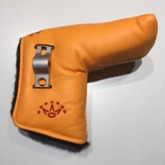 キャメロンパターカバー　スタジオデザイン　ドリーム様専用のサムネイル