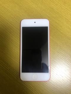 iPod touch 第五世代 32GBのサムネイル