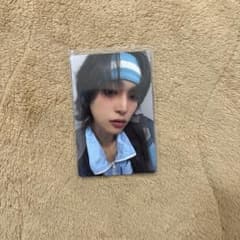 小野慶斗 KO1KEYZ 日プ 新世界 ファイナル トレカのサムネイル