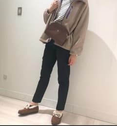 めぐっぺ様 スタジオクリップ テーパードパンツのサムネイル