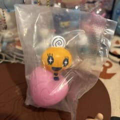 たまごっち ライトマスコット めめっちのサムネイル
