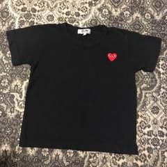 KIDS PLAY コムデギャルソン Tシャツのサムネイル
