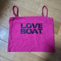 LOVE BOATトップス サイズ150のサムネイル