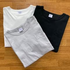 champion ( チャンピオン ) Tシャツ T-1011 セットのサムネイル