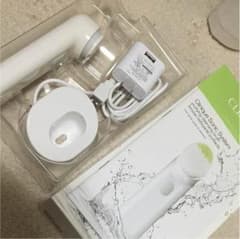 クリニーク 洗顔ブラシのサムネイル