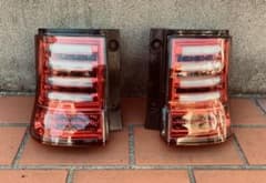 L375S タントカスタム LEDテールランプのサムネイル