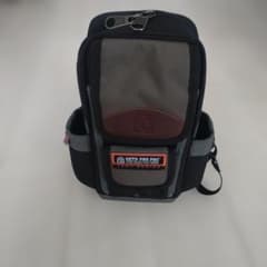 早い者勝ち✨Veto Pro Pac MB2B ツールバッグのサムネイル