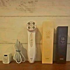 DHC　ダイヤモンドリフト　美顔器のサムネイル