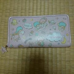 キキララ 財布のサムネイル