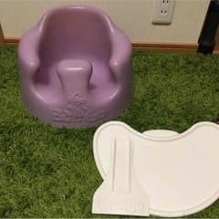 ai様専用 バンボ テーブル付きのサムネイル