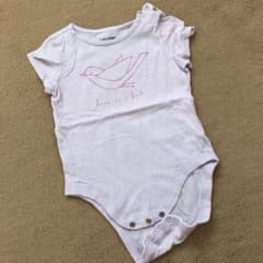 babygap ロンパース 70のサムネイル