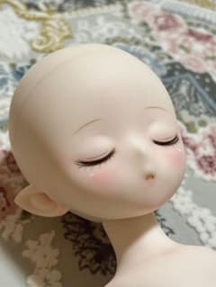 PUYOODOLL KUMAKO RURU In dream フルセット - メルカリ