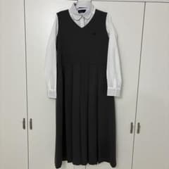 FRED PERRY ワンピースのサムネイル