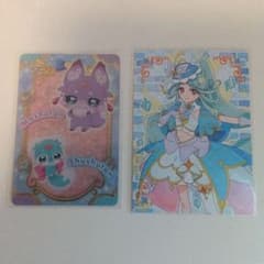 名探偵プリキュア セットのサムネイル