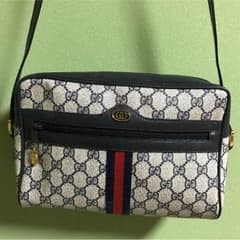正規品 GUCCIショルダーバッグのサムネイル