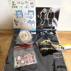 令和ロマン 単独ライブ RE:IWAROMAN S席グッズ - メルカリ