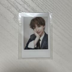 PRODUCE 101 JAPAN 新世界 山下柊 チェキのサムネイル
