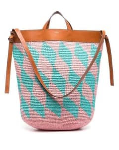 EMILIO PUCCI バケツバッグのサムネイル