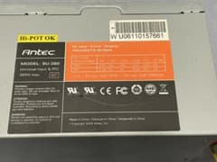 Antec電源ユニット SU-380 380W 動作品のサムネイル