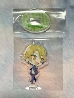 CLOCK ZERO オトカプ 英央 中学生 ver. アクスタ - メルカリ