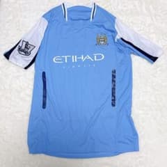 Manchester City ロビーニョ10 ユニフォーム Manchester City ロビーニョ10 ユニフォーム - メルカリ